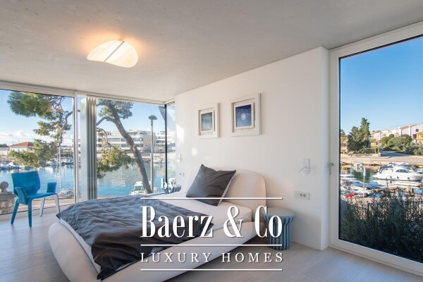 photo 25 Zadar, Modern Villa by the Sea at an Exclusive Location in Zadar