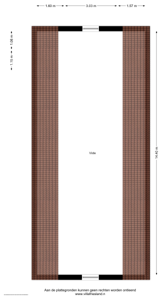 Floor Plan 5 - Oldendiever 6
