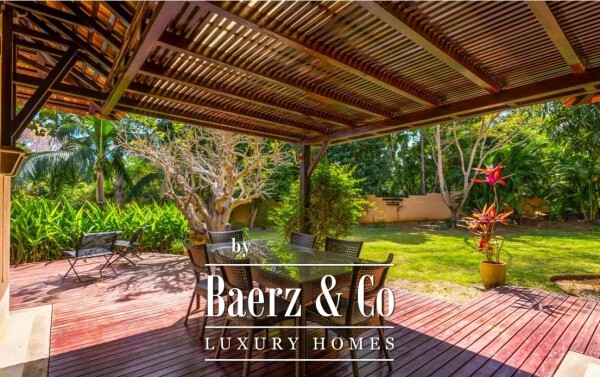 photo 16 VILLA FOR SALE IN TAMARIN