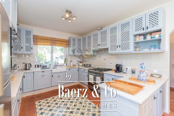 photo 3 Beautiful luxury home in Loulé (São Sebastião), Countryside