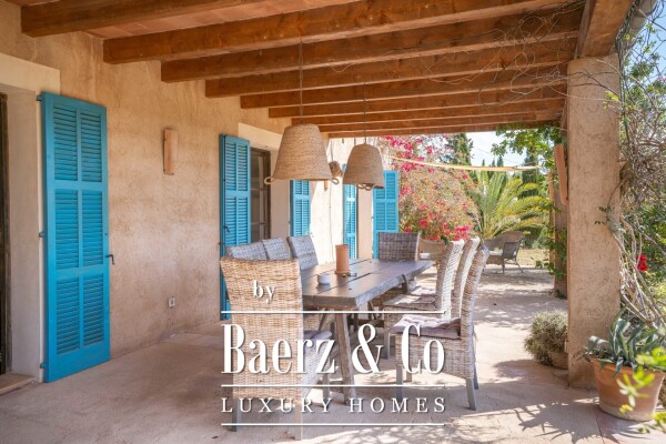 photo 5 Beautiful luxury home in Son Servera