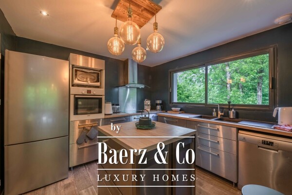 photo 9 8-Bedroom Chalet in 