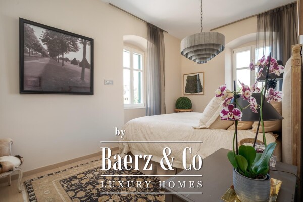 photo 10 Split, luxurious three-bedroom apartment - a combination of elegance, privacy and perfect location