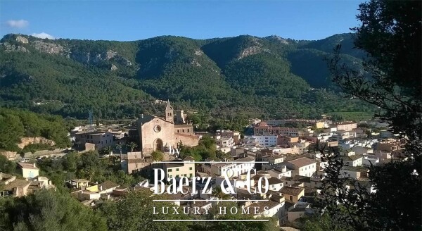 photo 20 Townhouse with terrace in the historic centre of Andratx