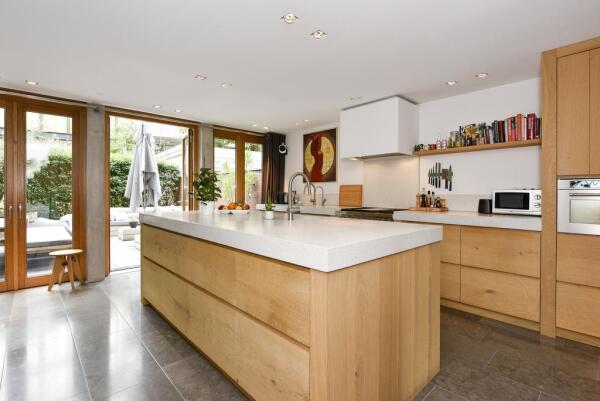 photo 18 Hobbemakade 30 A