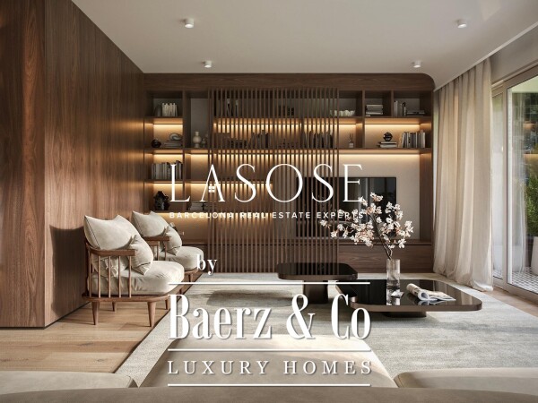 photo 2 Barcelona, Pedralbes