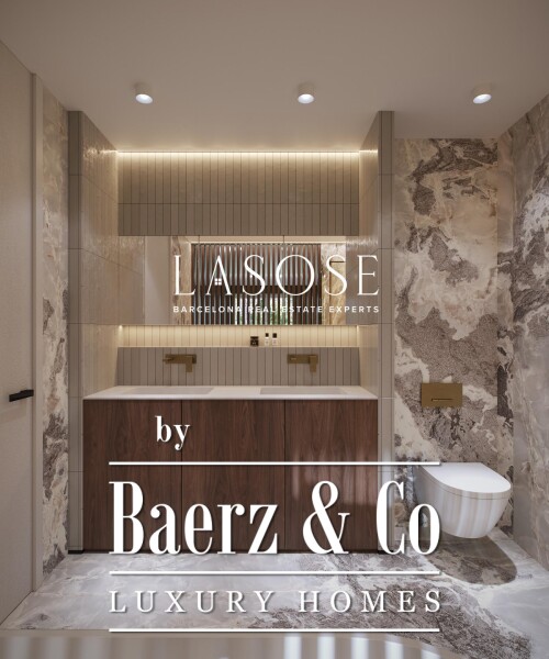 photo 17 Barcelona, Pedralbes