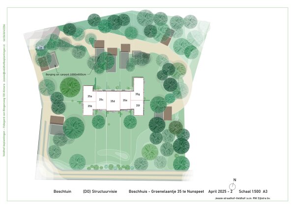 photo 10 Groenelaantje 35 a