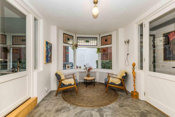 photo 30 Kralingseweg 438