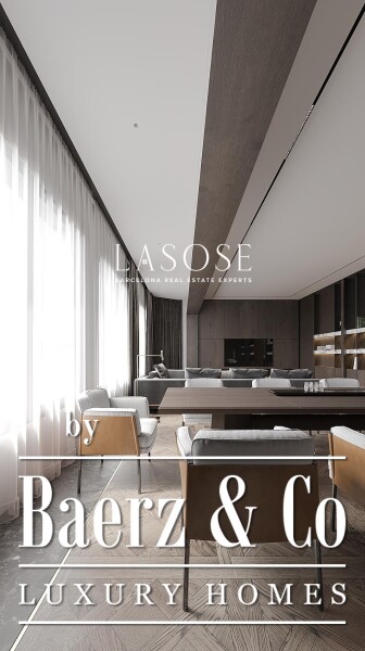 photo 16 Barcelona, Turo Park