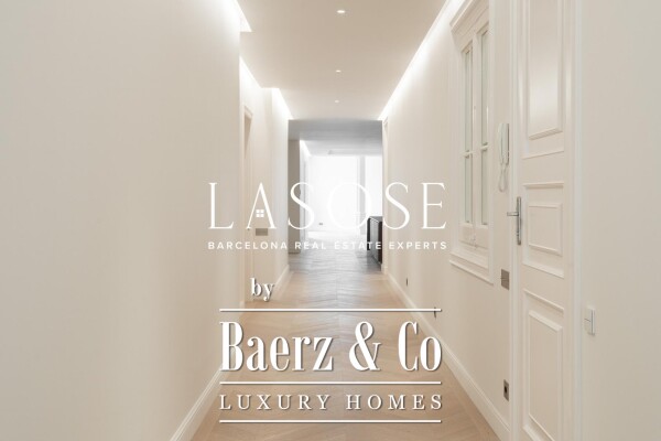 photo 25 Barcelona, Dreta de l´Eixample