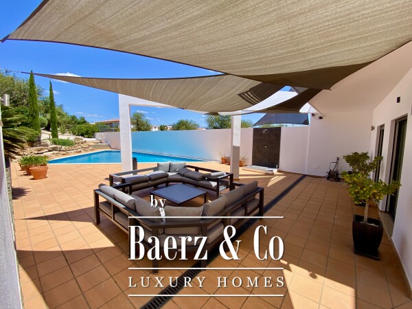 photo 21 Exceptional 4 Bedroom villa in Boliqueime