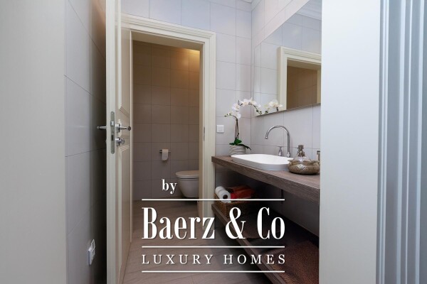 photo 22 Crikvenica, Barci, Luxurious Estate with two Villas, Commercial Space and Swimming Pool