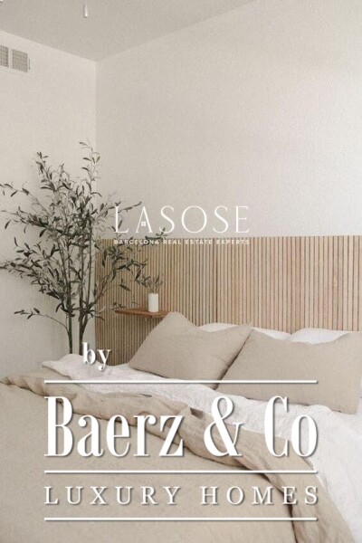 photo 3 Barcelona, Sant Pere - Santa Caterina i la Ribera