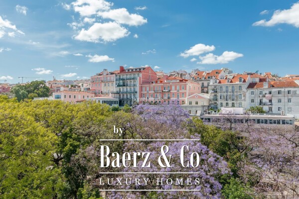 photo 24 Beautiful luxury home in Estrela, Avenida 24 de Julho (Santos-o-Velho)