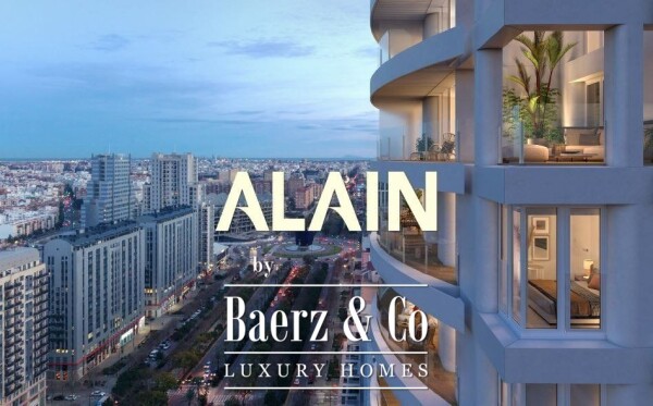 photo 4 Beautiful luxury home in Valencia, Benicalap