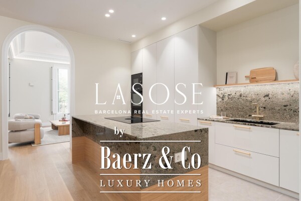 photo 19 Barcelona, Dreta de l´Eixample