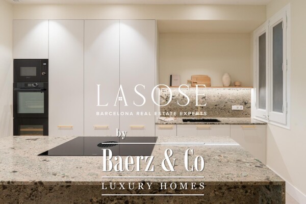 photo 25 Barcelona, Dreta de l´Eixample