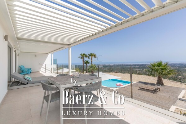 photo 4 Beautiful luxury home in Conceição e Estoi, Estoi