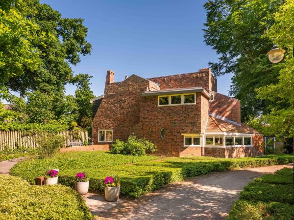 photo 100 Meerwijklaan 1