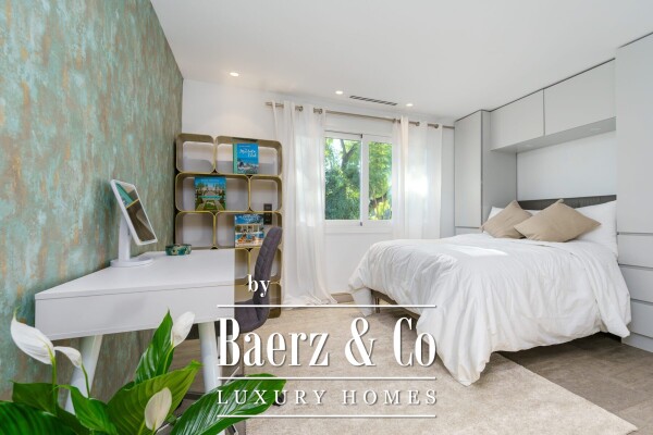 photo 21 Villa - Nueva Andalucia - Marbella - Ref: 8620