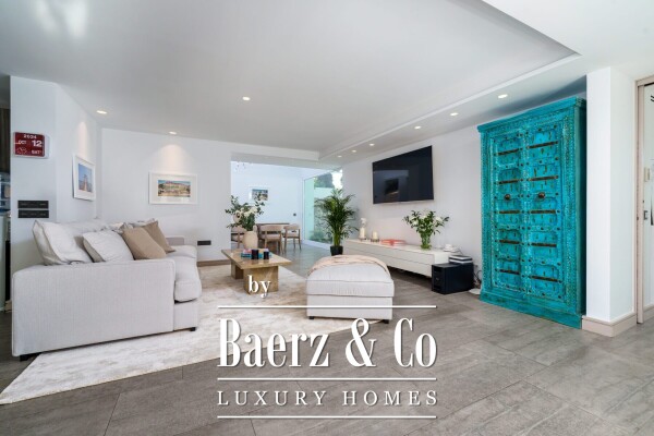 photo 38 Villa - Nueva Andalucia - Marbella - Ref: 8620