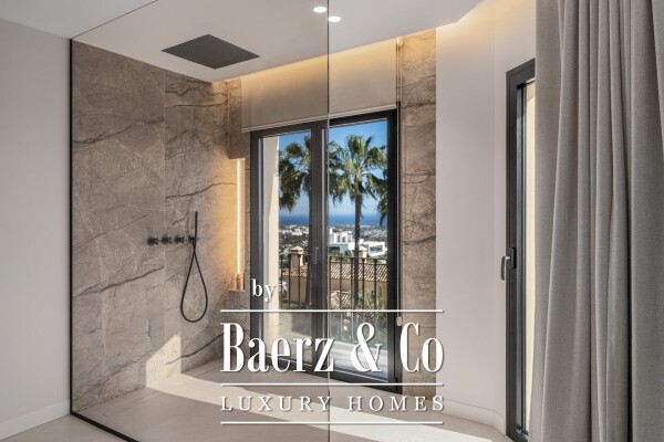 photo 20 Townhouse - La Quinta - Benahavis - Ref: 8625