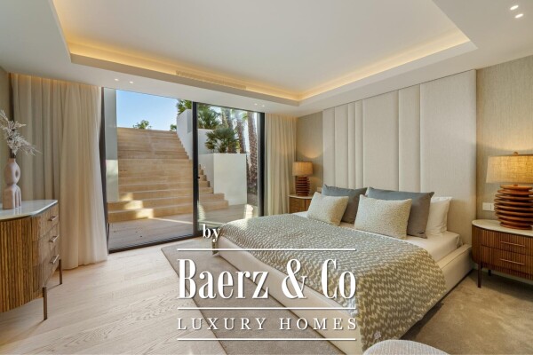 photo 39 Villa - Nueva Andalucia - Marbella - Ref: 8632