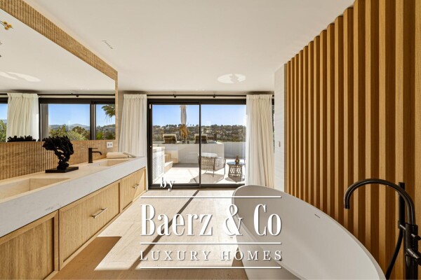 photo 75 Villa - Nueva Andalucia - Marbella - Ref: 8632