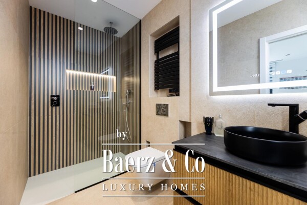 photo 33 Next-generation smart home with pool and garden in Marratxí