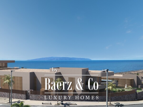 photo 9 Exclusive new built semi-detached villa