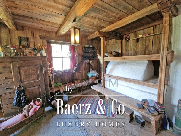 photo 6 Beautiful luxury home in Oberau