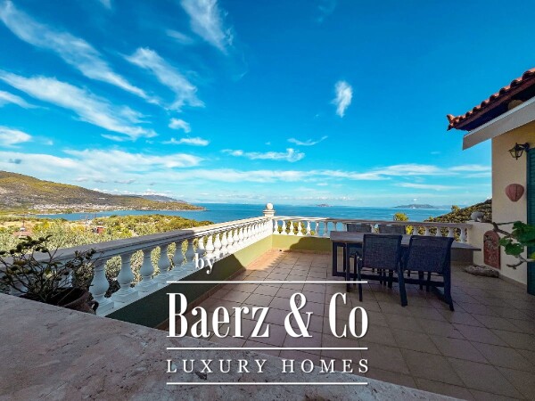 photo 4 1628512 - Detached house For sale, Epidavros, 207,51 sq.m., €595.000