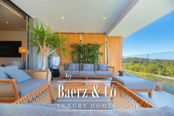 photo 8 Beautiful luxury home in Talamanca, Talamanca