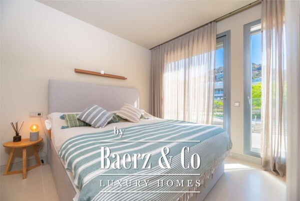 photo 12 Beautiful luxury home in Talamanca, Talamanca