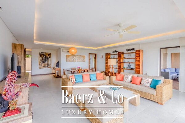 photo 2 APARTMENT FOR SALE IN TAMARIN