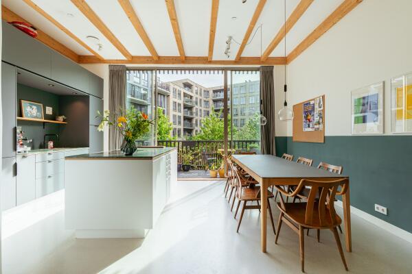 photo 2 Solitudolaan 408