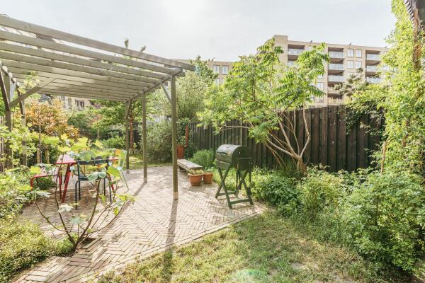 photo 19 Solitudolaan 408