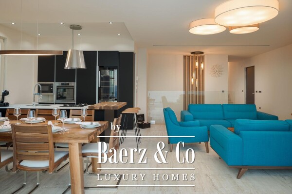 photo 13 Podaca, luxury villa in an ideal location