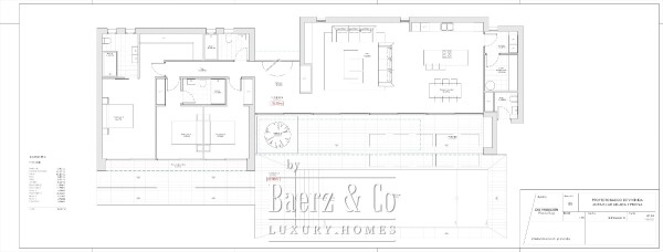 photo 10 Beautiful luxury home in Calpe, Costa Blanca