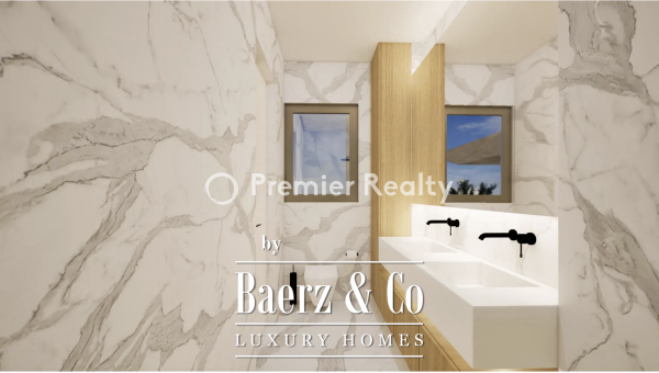 photo 8 1618792 - Luxury residence | Spa amenities, gym, sauna and hammam | Swimming pool | Vari, 408 sq.m.