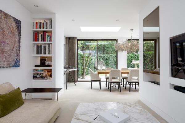 photo 12 Albrecht Dürerstraat 7