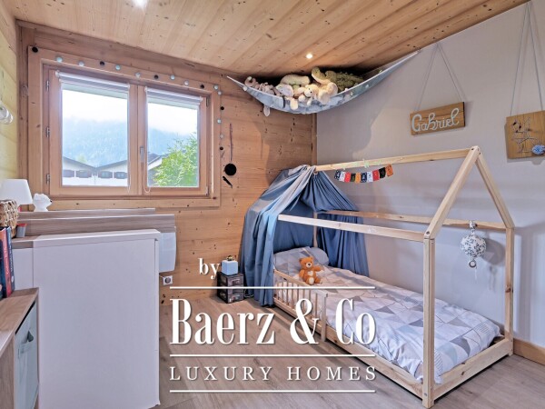 photo 7 3-Bedroom apartment -  village center