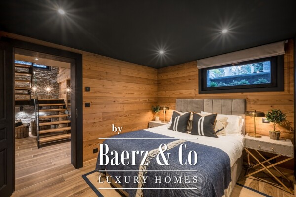 photo 26 OFF MARKET - Beautiful 6 bedroom luxury chalet - Mountain view