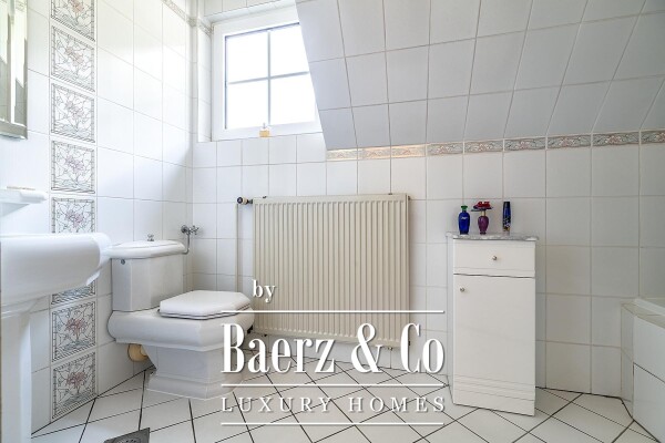 photo 24 Donja Pušća, unique family villa, plot 5000 m2