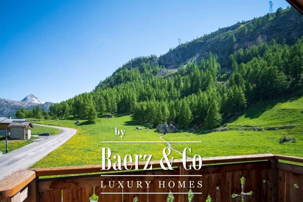 photo 9 Chalet ski-in / Ski-out - Tignes les Boisses