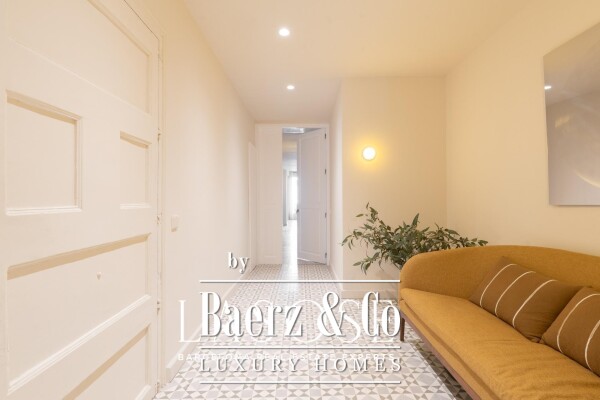 photo 7 Barcelona, Sant Pere - Santa Caterina i la Ribera