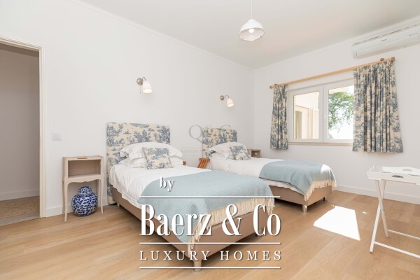 photo 12 Beautiful luxury home in Guia, Sesmarias