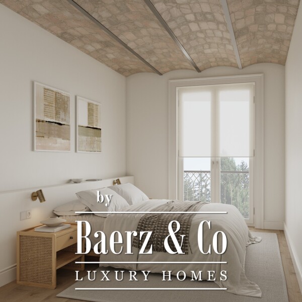 photo 3 Discover this spectacular luxury flat in the heart of Eixample Derecha, in Barcelona!