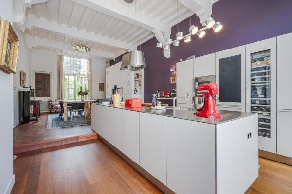 photo 14 Rapenburg 45